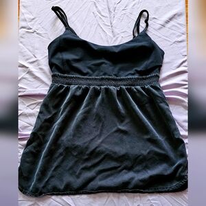 Lululemon Bliss tank